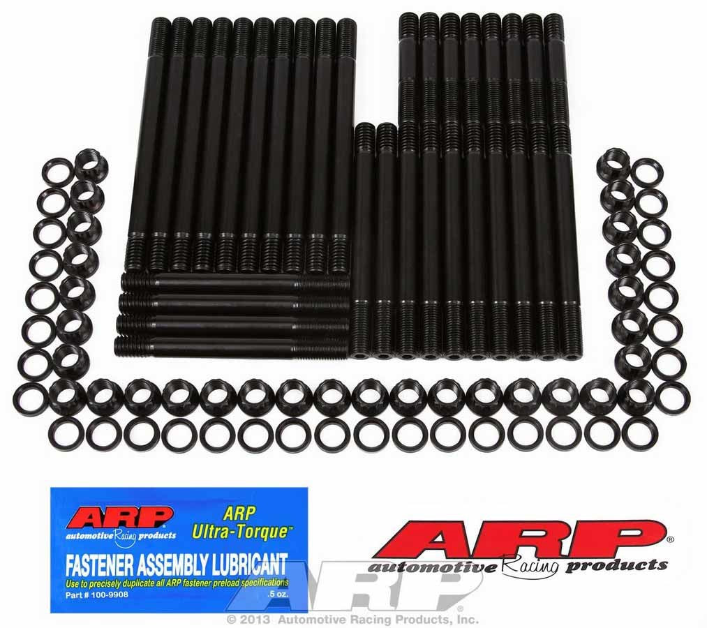 BBC Brodix SR20 Head with/Cast Ir - 2354323