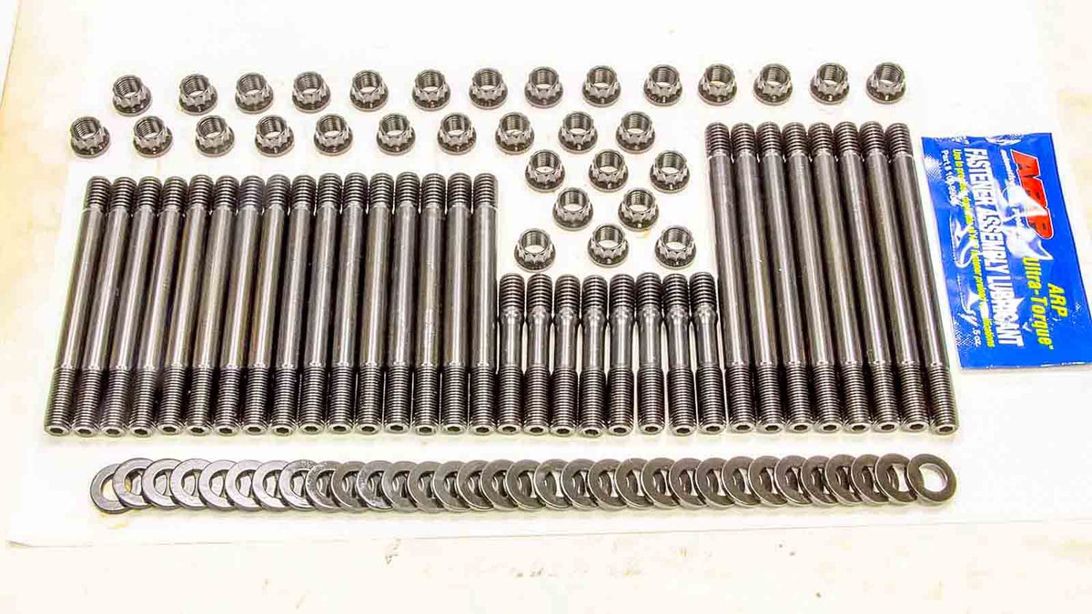 Mark V with/Dart Head Stud Kit - 2354713