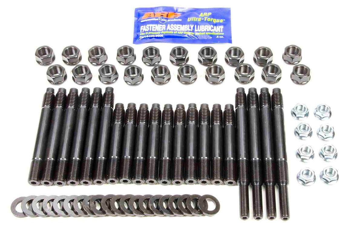Main Stud Kit BBC Mkv 4 Bolt - 2355606