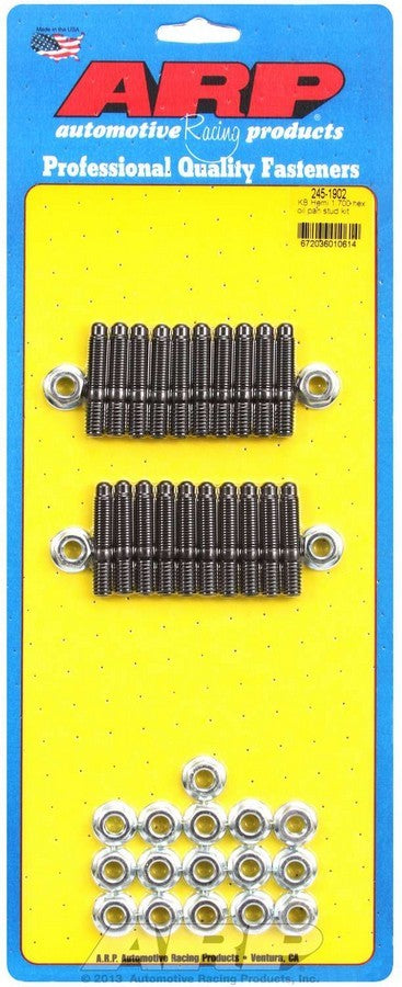 Oil Pan Stud Kit - 2451902