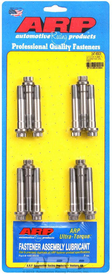 Rod Bolt Kit - 2476303