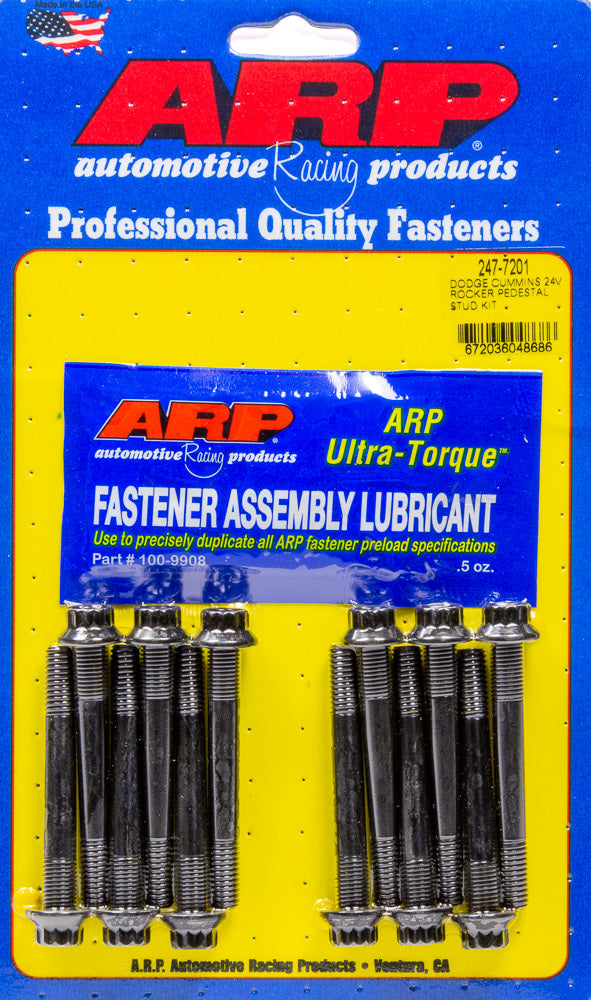 Rocker Stud Kit - 2477201