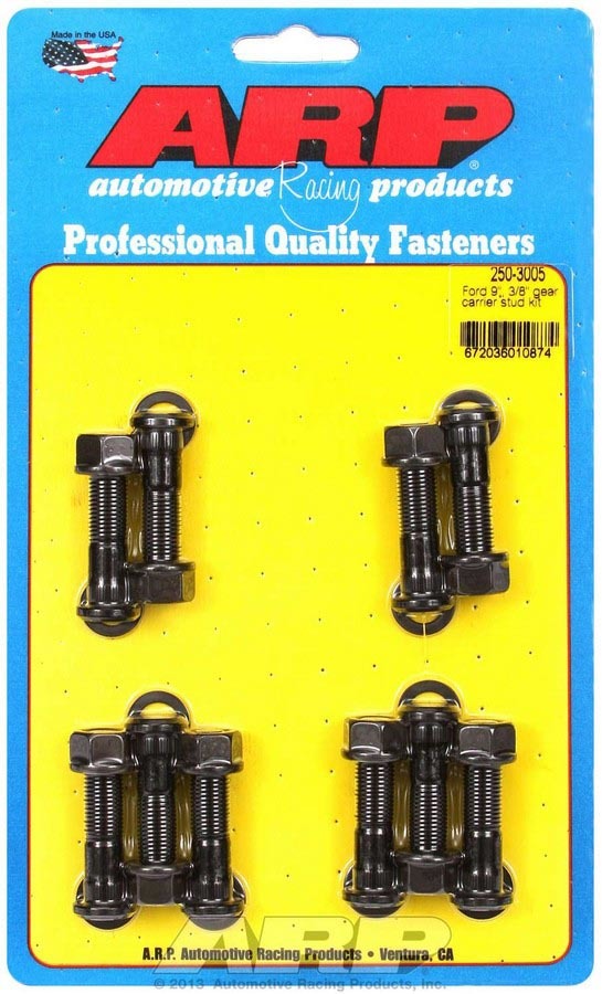 Ford 9in Gear Carrier Stud Kit - 2503005