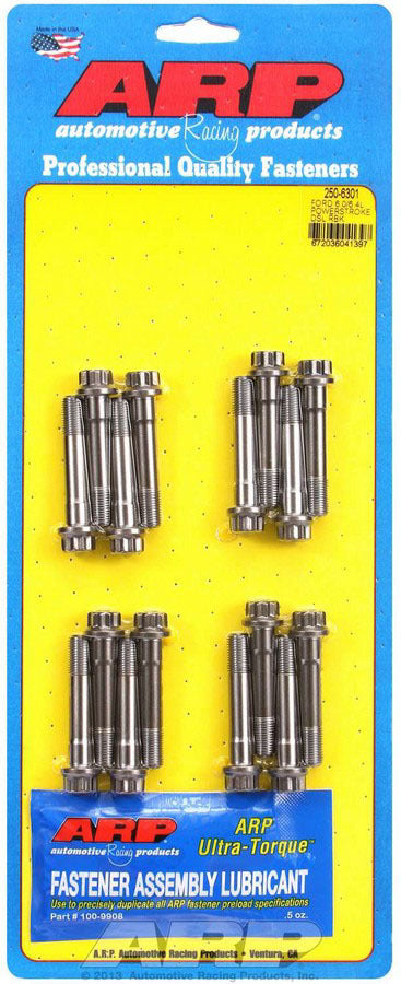 Rod Bolt Kit - 2506301