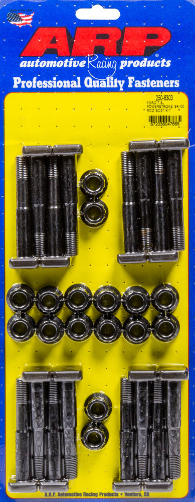 Rod Bolt Kit - 2506303