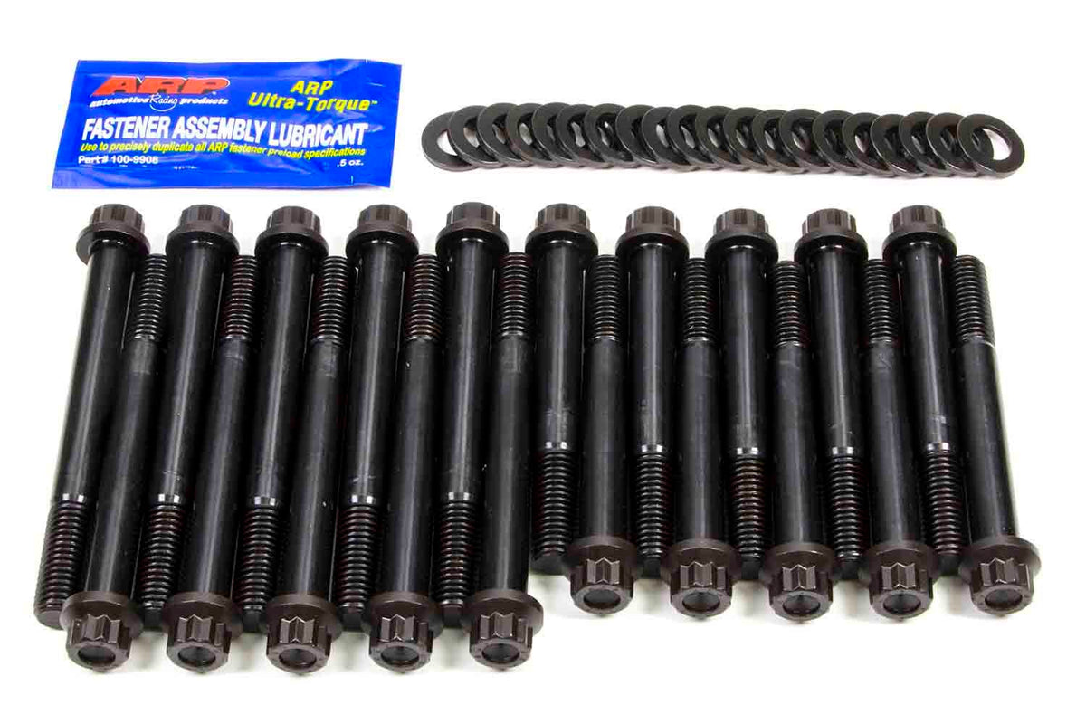 Head Bolt Kit - 2553701