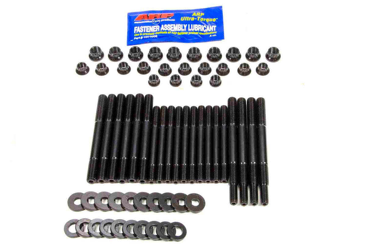 Ford Modu 4 Bolt Main Tray Msk - 2565701