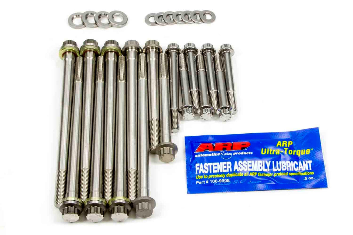 Case Bolts - 2605401