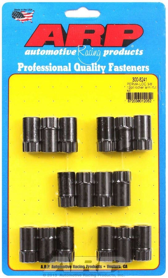 Adjustable 3/8 12-Point Rocker Arm - 3008241