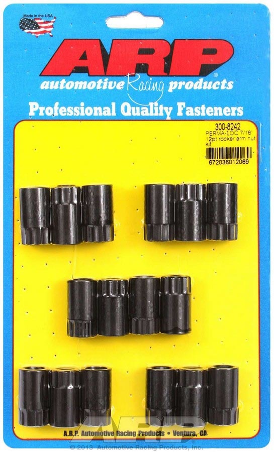 Nut Kit - 3008242