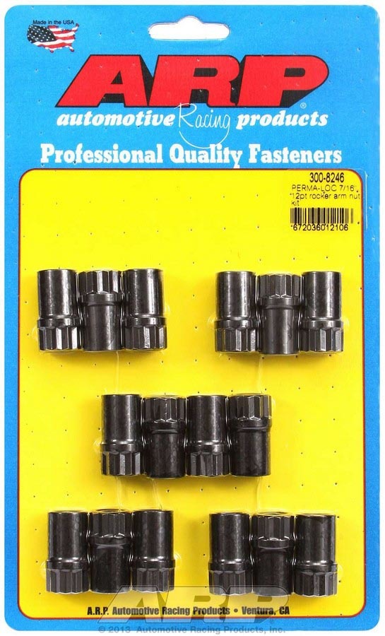 Adjustable 7/16 12-Point Rocker - 3008246