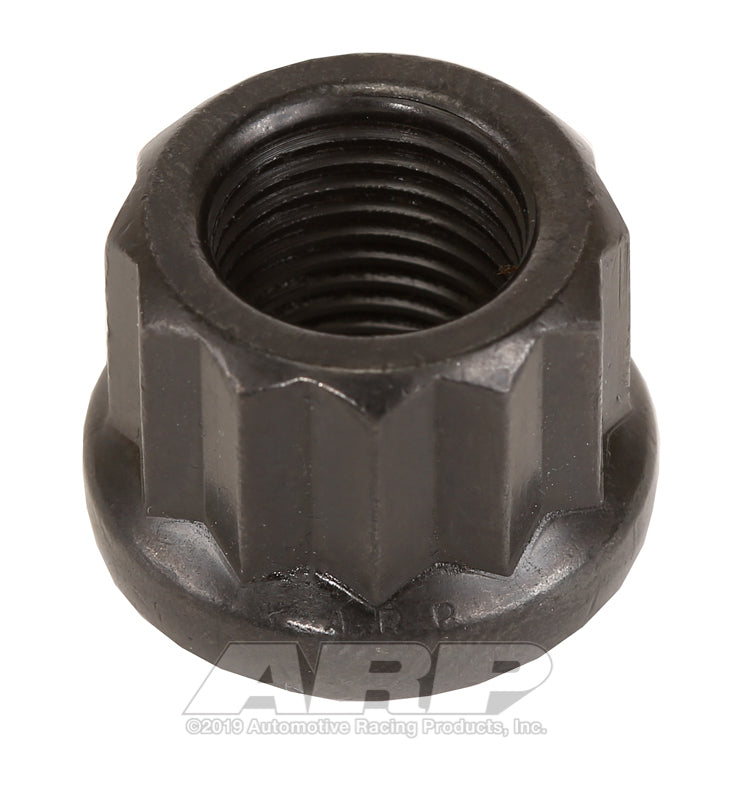 1/2-20 12pt Nut 1pk Nut - 3018313