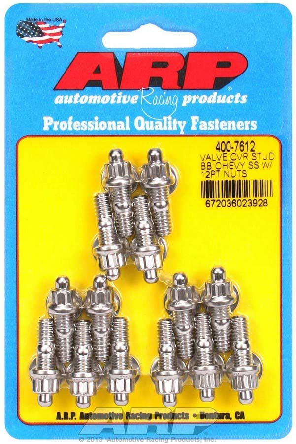 Valve Cover Studs - 4007612