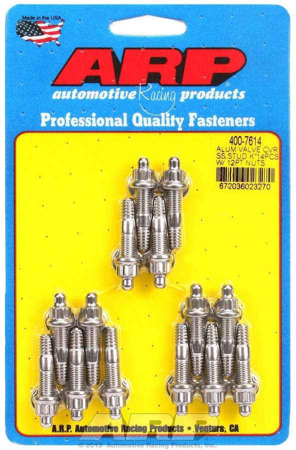 Stainless Studs - 4007614