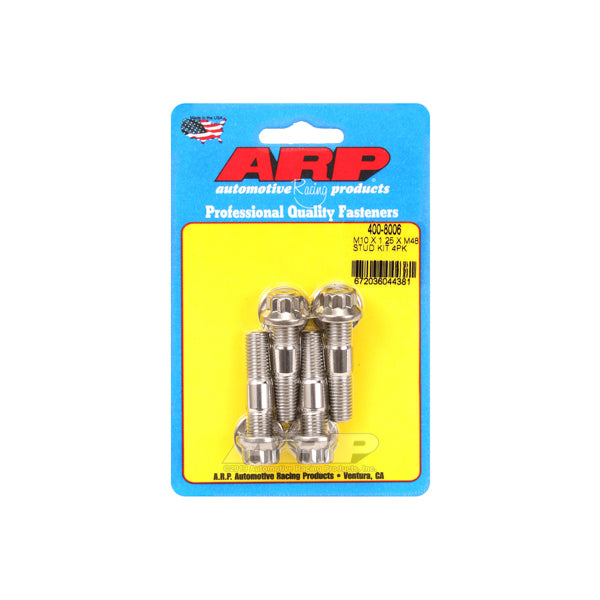 4PC Stud Kit - 4008006