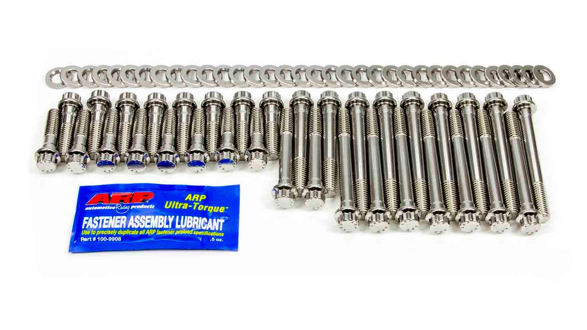 Head Bolt Kit - 4343701