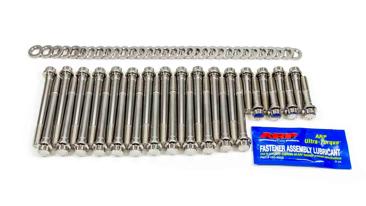 Head Studs - 4353701