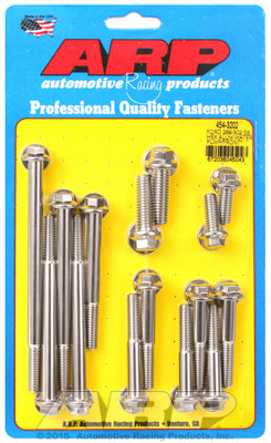 Timing Cover Bolts - 4543202