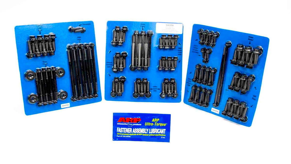 Accessory Kit - 5349705