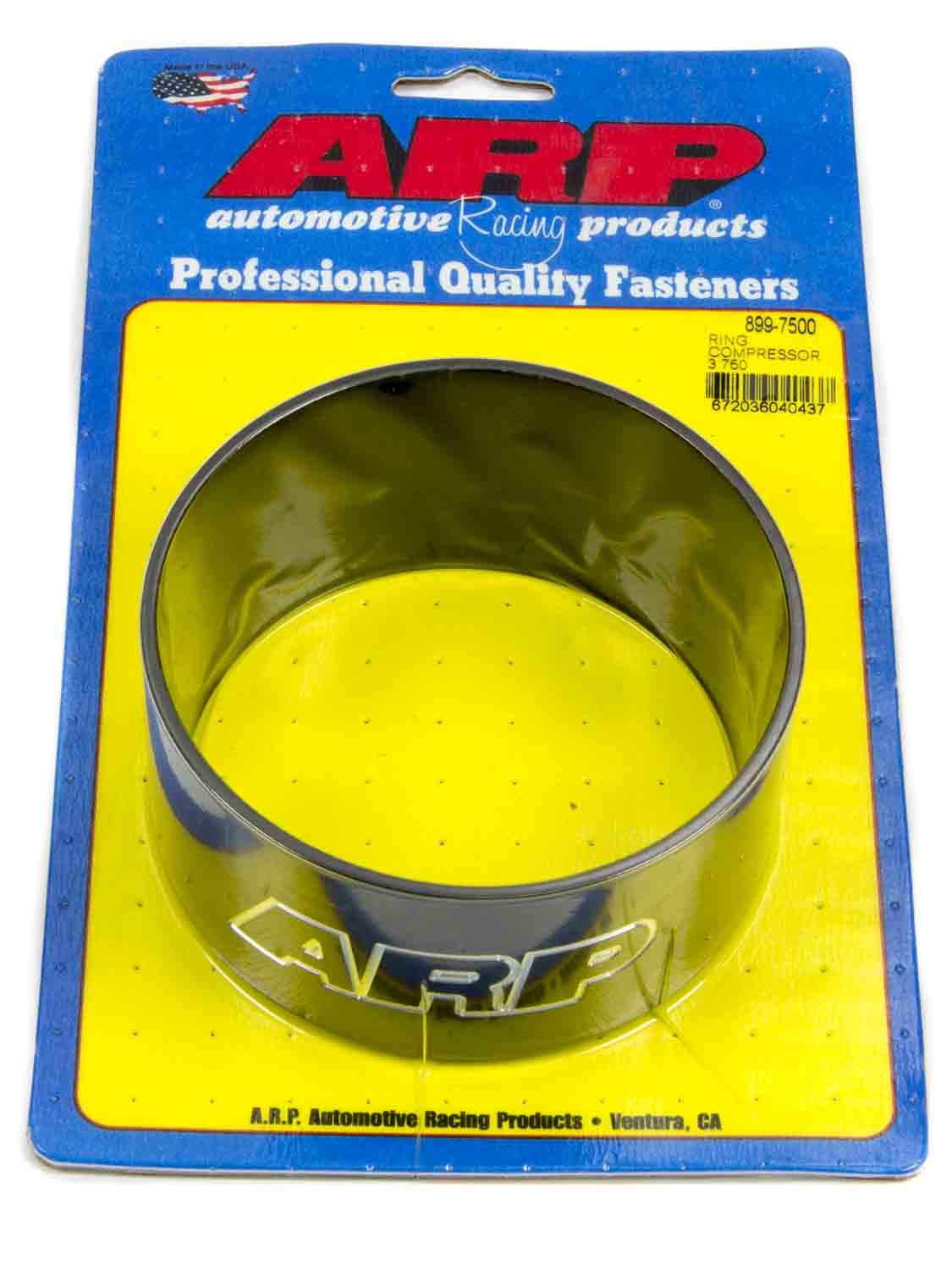 Ring Compressor - 8997500