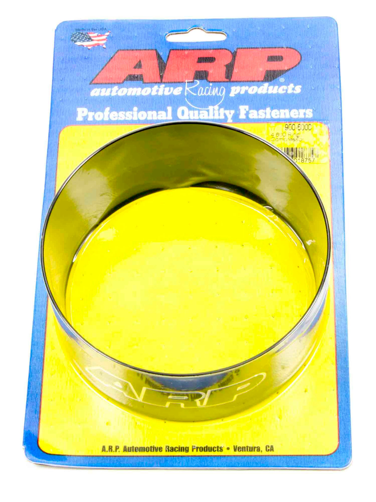 4.600 in Ring Compressor - 9006000