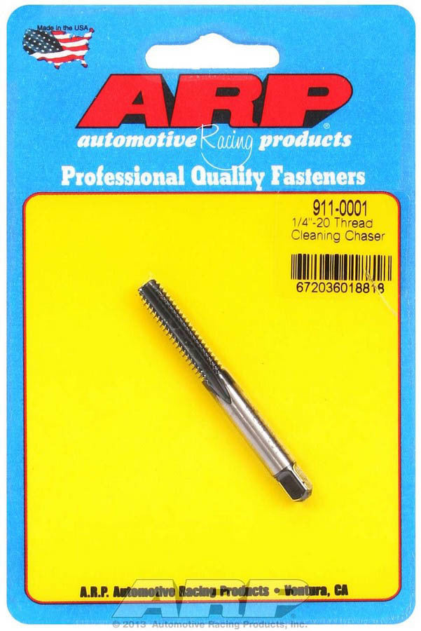 1/4-20 Thread Cleaning Tap - 9110001