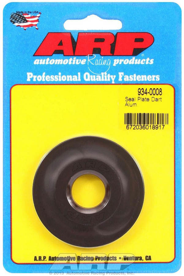 Cam Seal - SB Dart Alum. Block 2.380 OD - 9340008