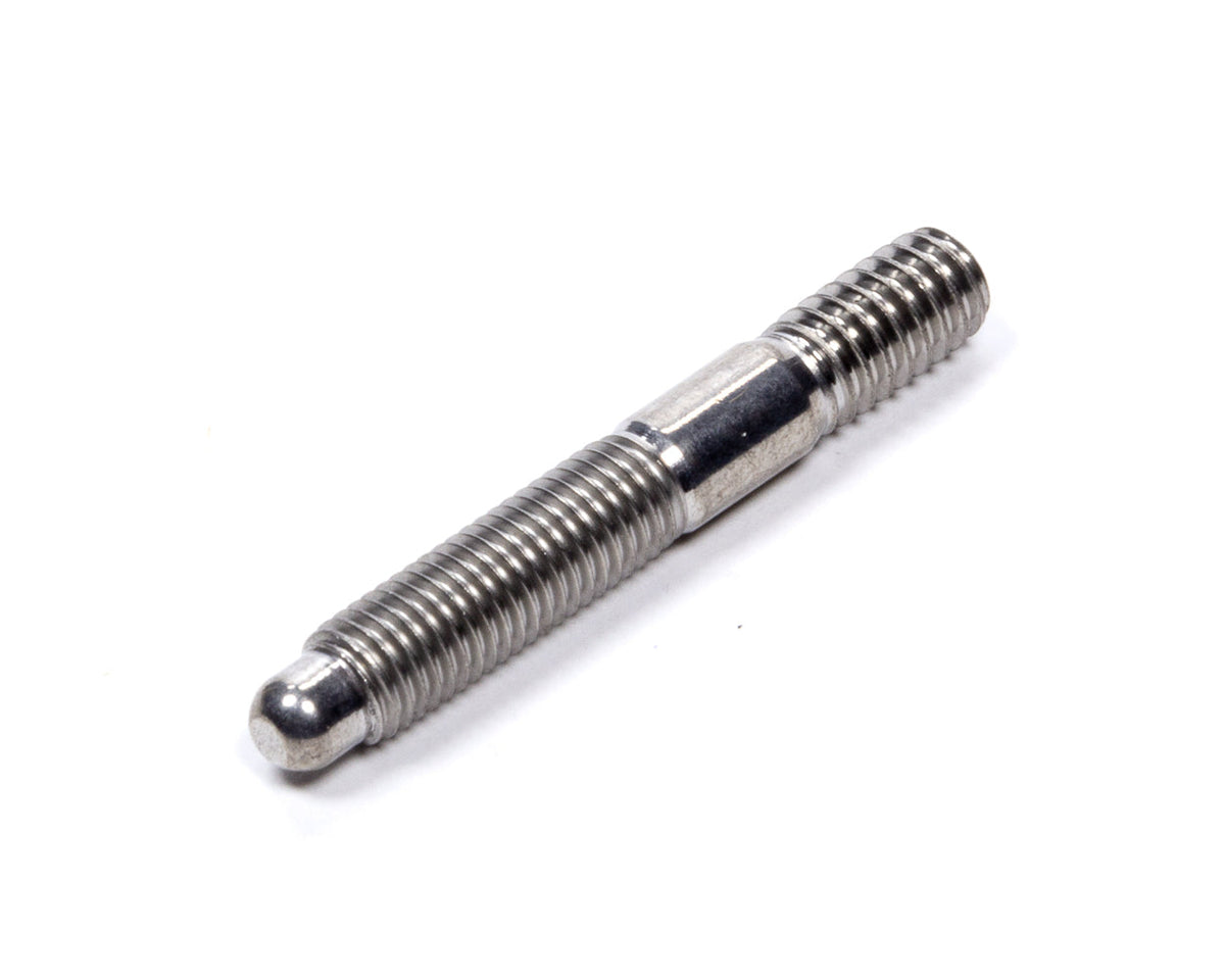 Stud 1/4-20 x 1.800 w/ Guide -Stainless Steel - AL180012G