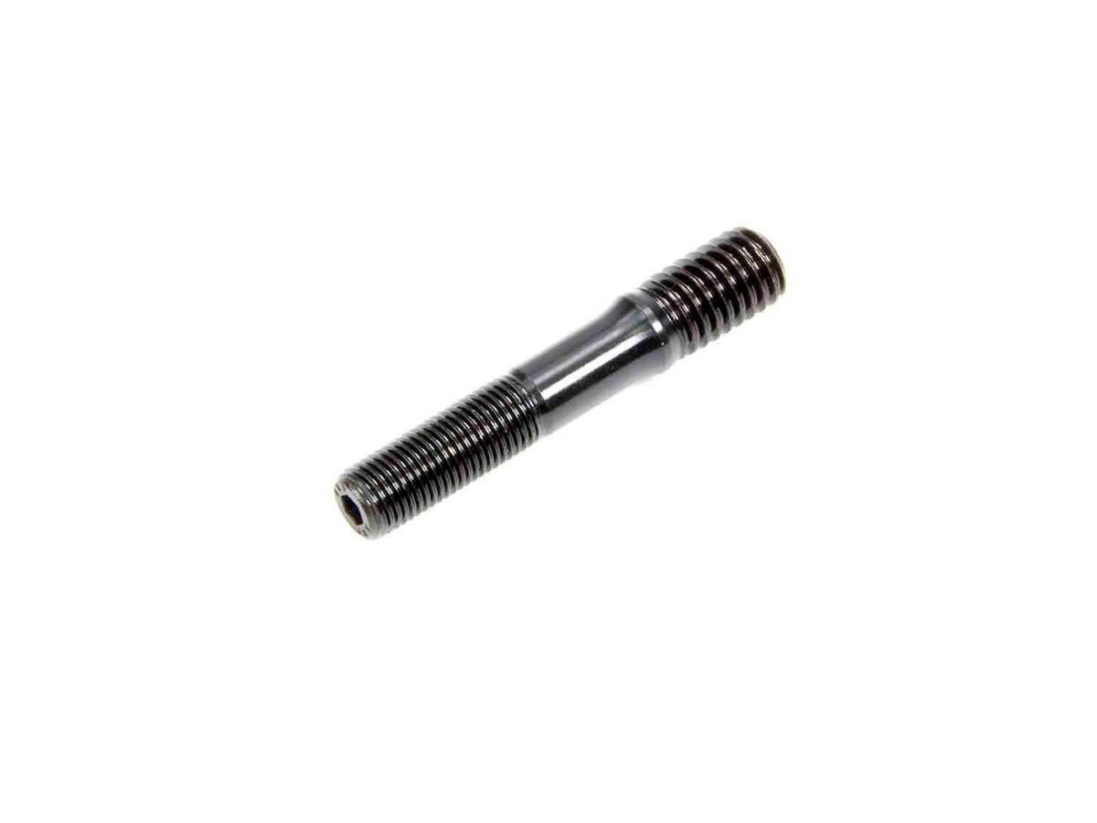 7/16 Neckdown Stud - 2.500 Long 3/8 Head - APJ25001SB
