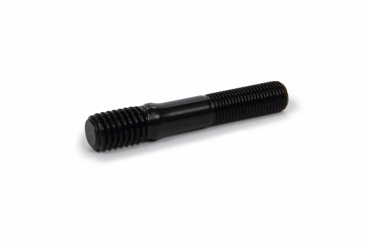7/16 Neckdown Stud - 2.500 Long 3/8 Head - APJ25002SB
