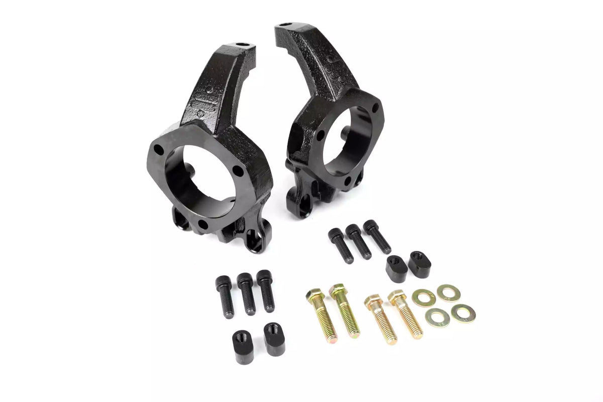 Afx C7 Hub Spindle - 11009312