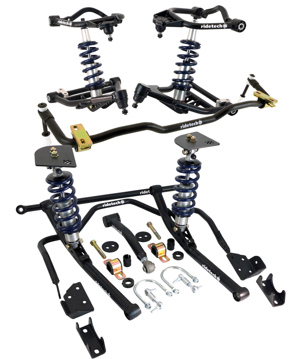 Suspension System - 11060202
