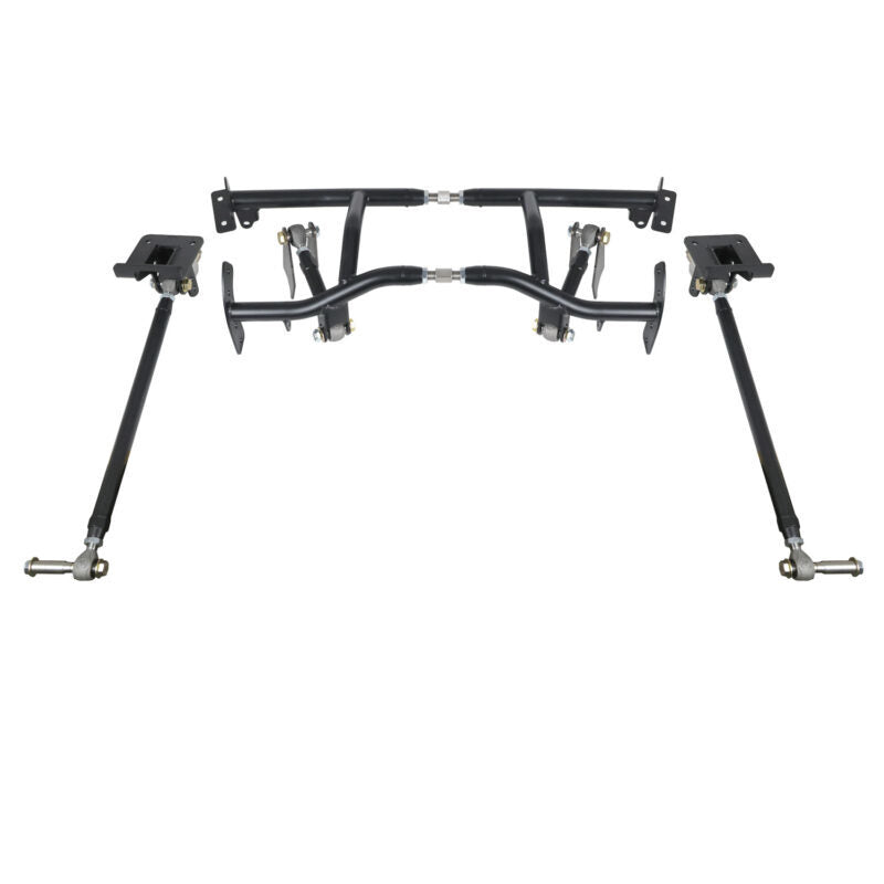 Bolt-on 4 Link System - 11177187