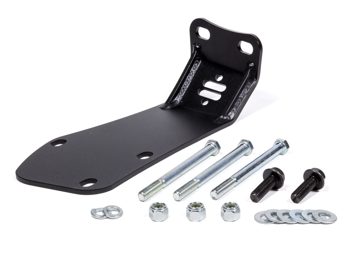 Steering Box Reinforcement Bra - 11539535