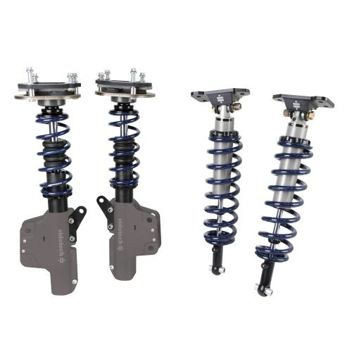 Hq Coil-over Kit 16-24 Camaro - 11630201