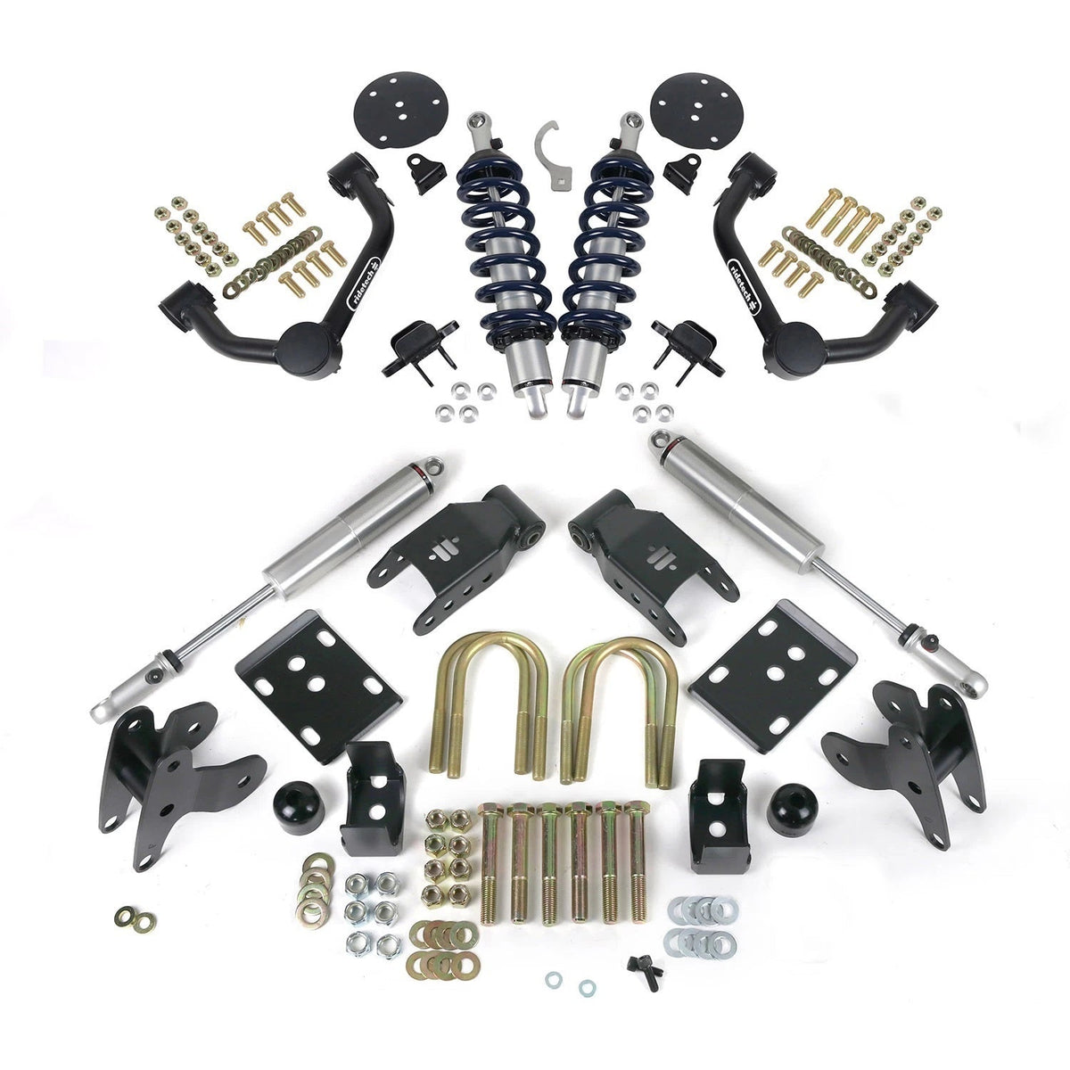 Lowering Kit 4WD - 12290115