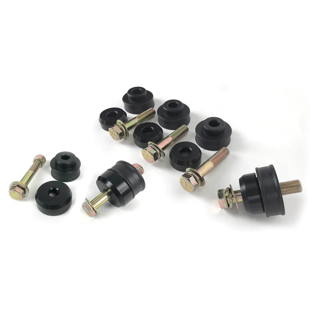 Subframe Bushing Kit - 81001000