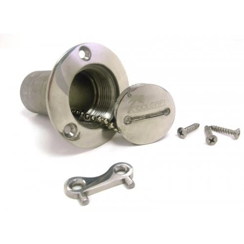 Cool Cap Hose Deck Fill - 84000000