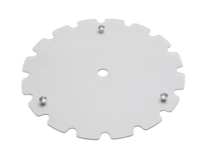 Clear Mud Cover - 54300003