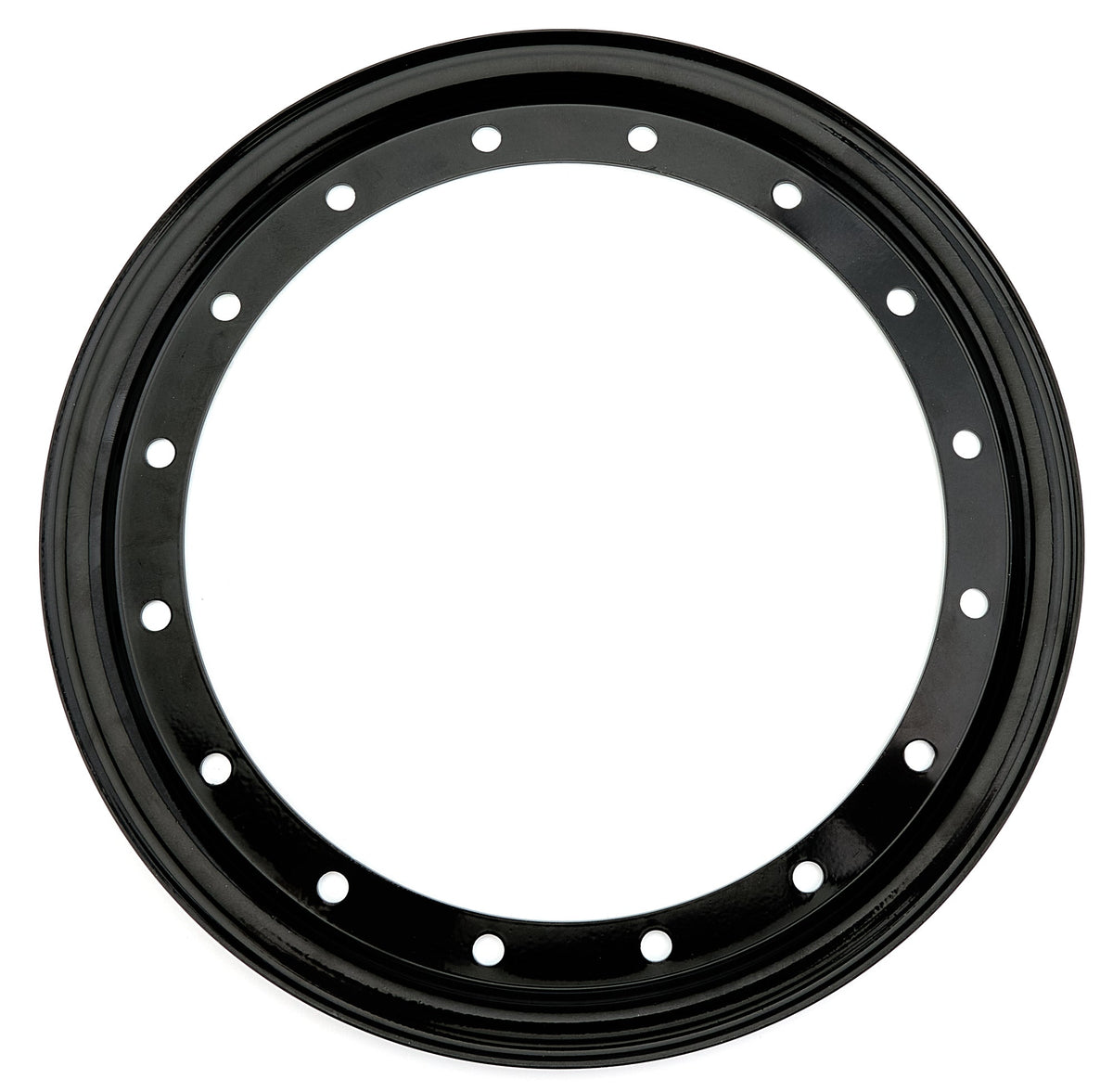 Replacement Beadlock Ring 13IN Black - 54500032