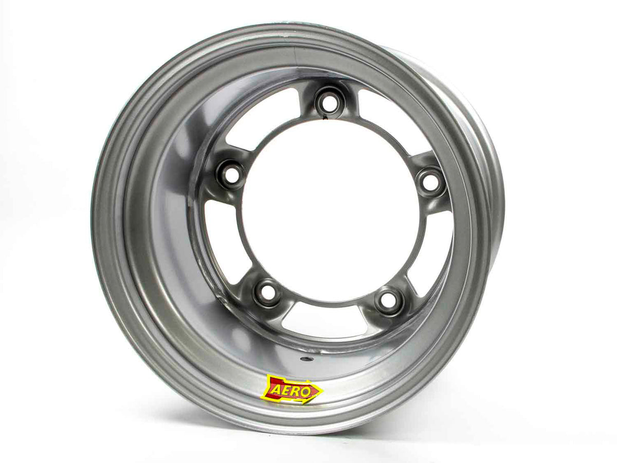 15x10 4in Wide 5 Silve - 58000540