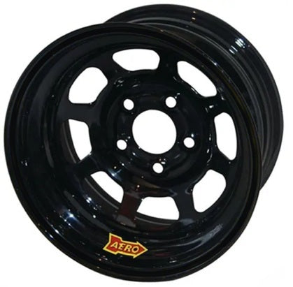 15x10 4in 4.75 Black - 58104740