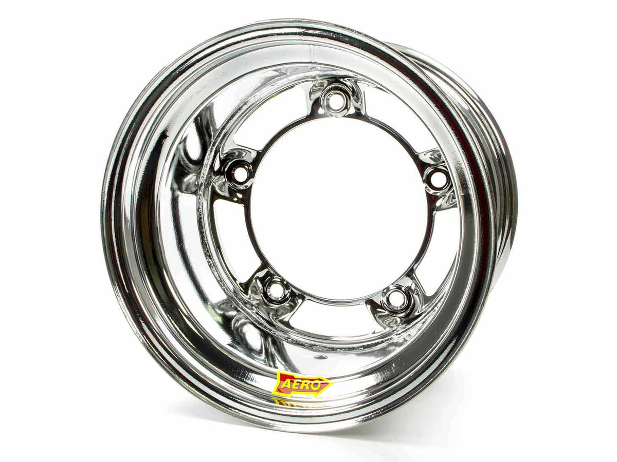 15x10 5in W5 Chrome - 58200550