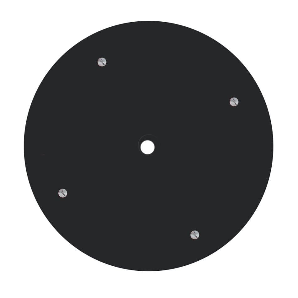 G2 Replacement Cover Black - P905520BLK