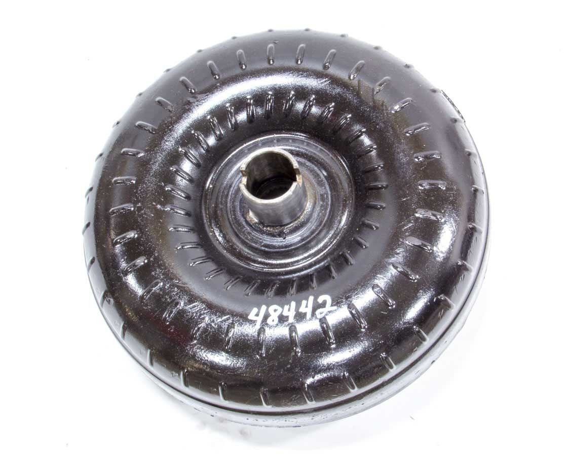 Torque Converter - 48442