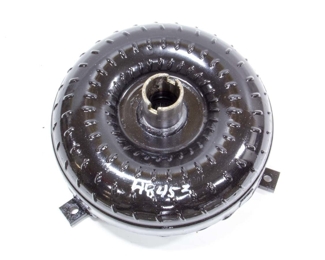 Torque Converter - 48453