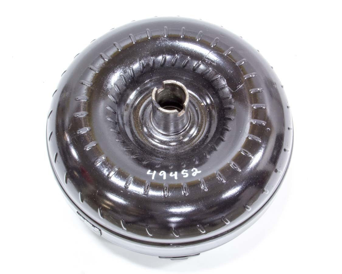 Torque Converter - 49452