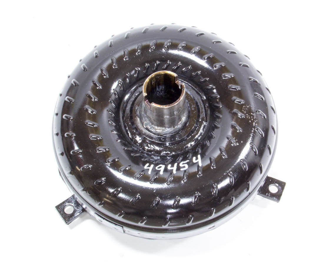 Torque Converter - 49454
