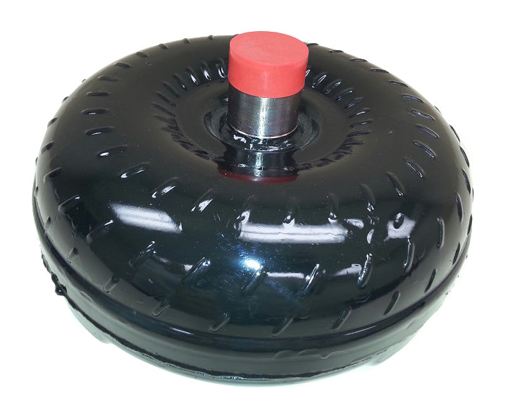 Torque Converter - 49463