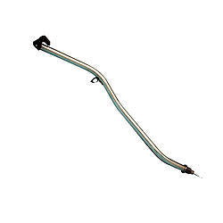 Locking Trans. Dipstick & Tube - P/G- Short - 206491